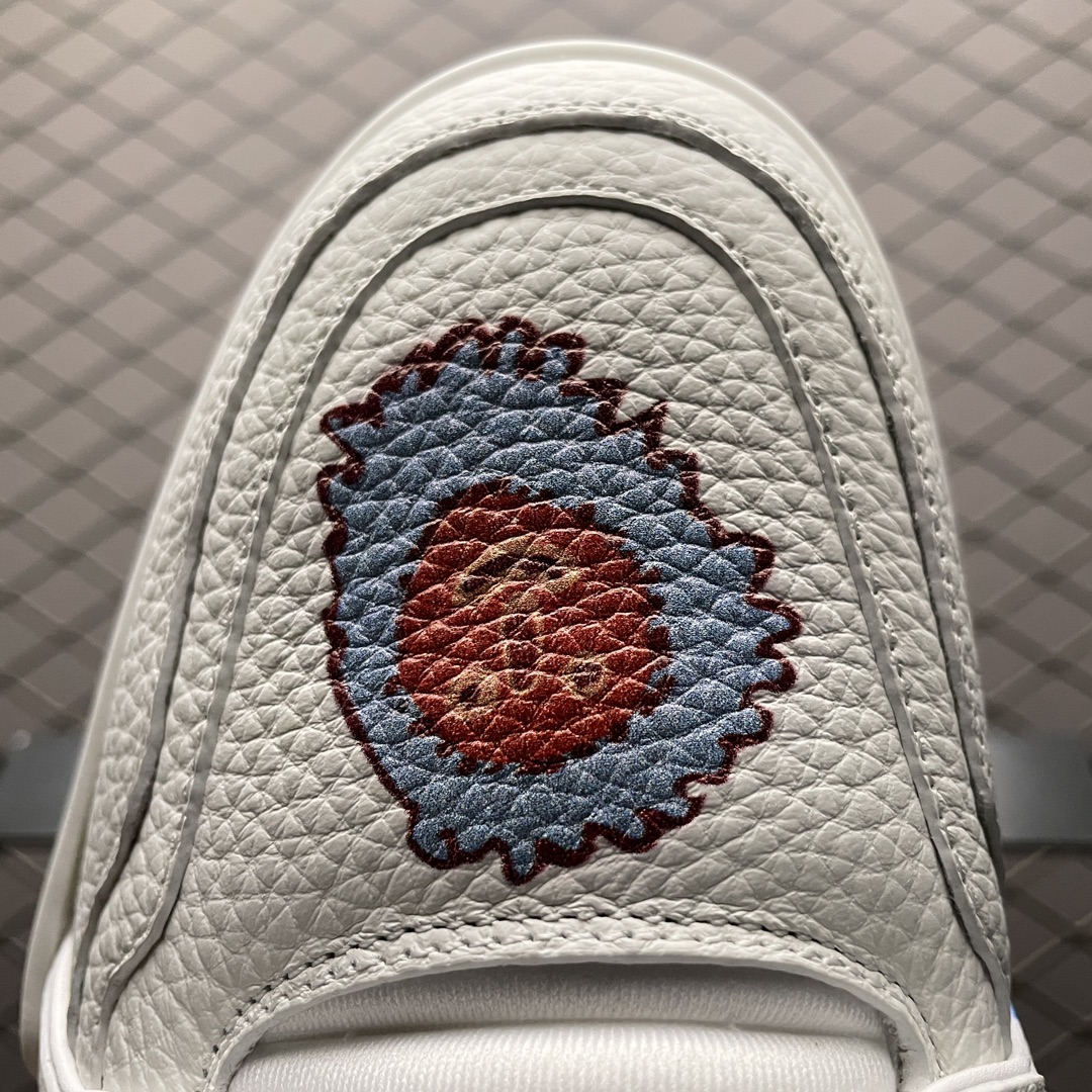 LV x YK LV Trainer Sneaker(1ABD3E )