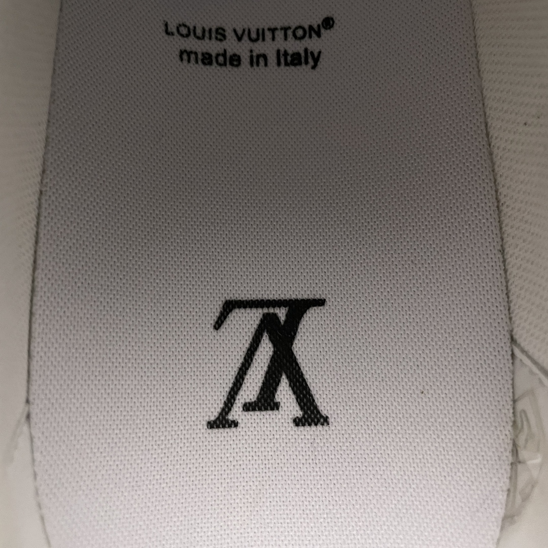 LV x YK LV Trainer Sneaker(1ABD3E )