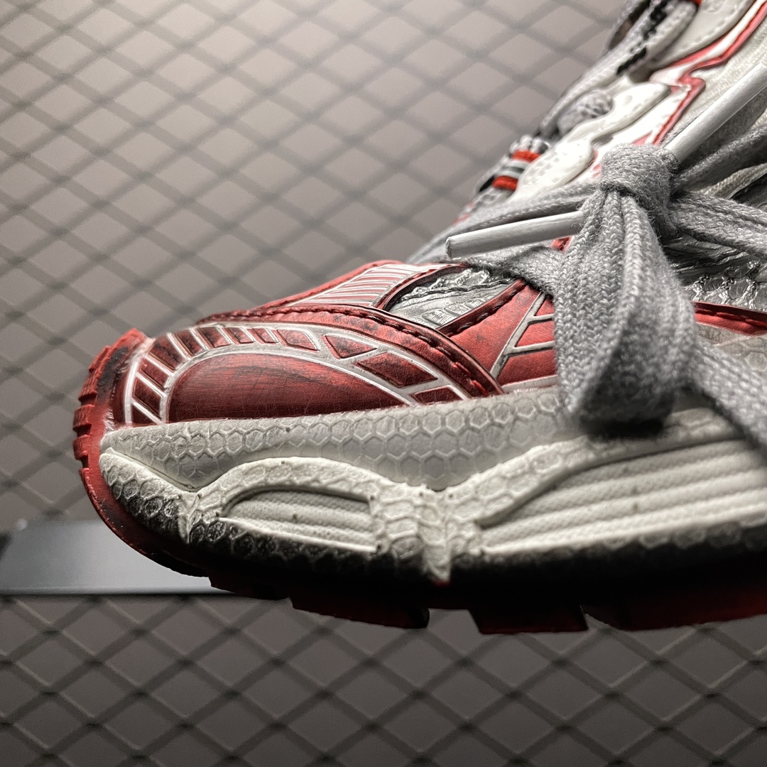 BALENCIAGA 3XL "White" （734734W3XL29060）