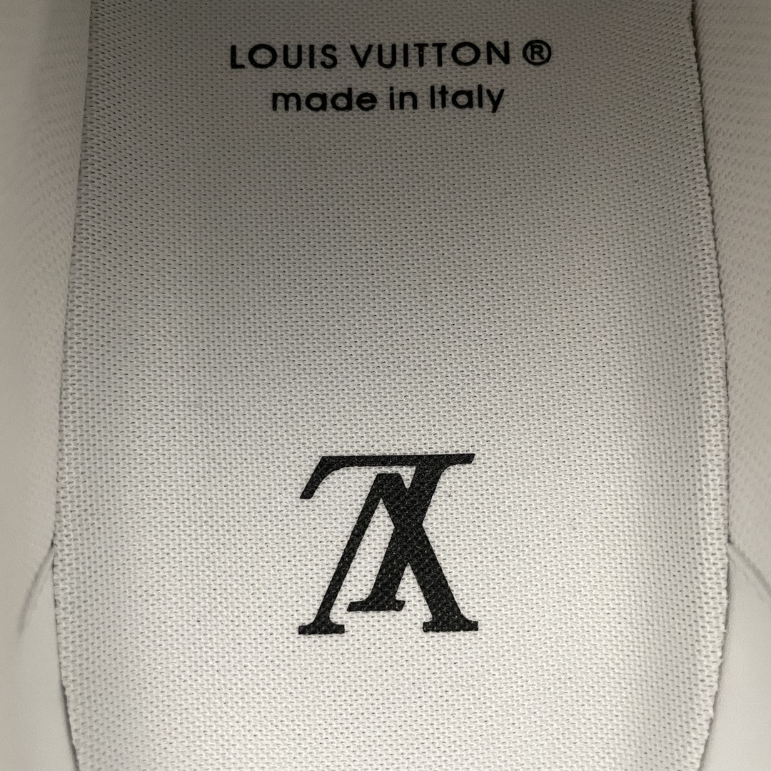 LV x YK LV Trainer Sneaker(1ABD1A )