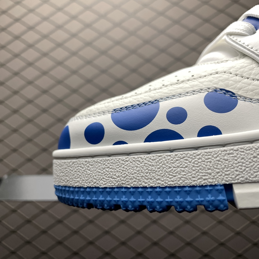 LV x YK LV Trainer Sneaker(1ABD1A )