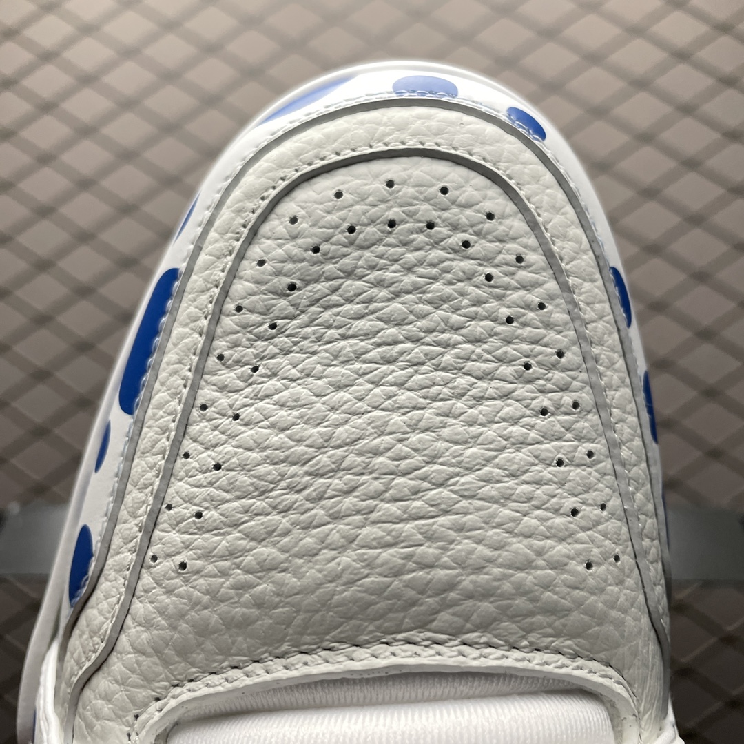 LV x YK LV Trainer Sneaker(1ABD1A )