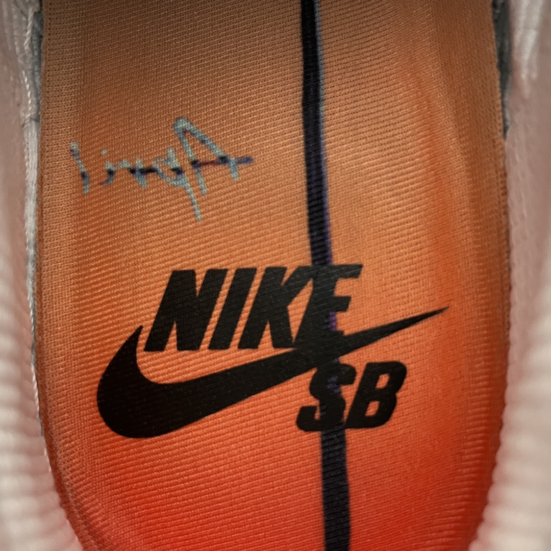 APRIL SKATEBOARDS Nike SB Dunk Low エイプリルスケートボード ナイキ