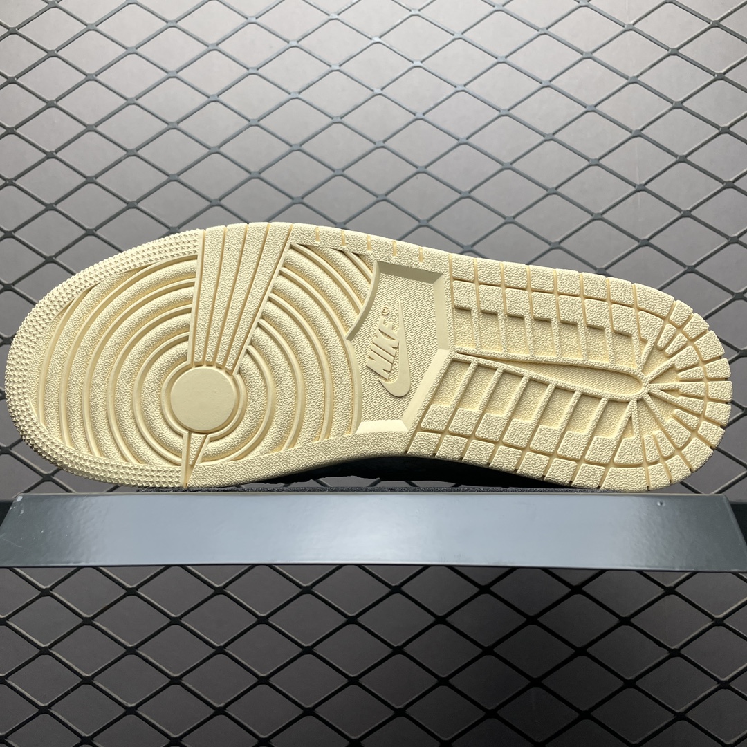 UNION × Bephies Beauty Supply × Nike Air Jordan 1 High OG "Summer '96"（FD2565-100）