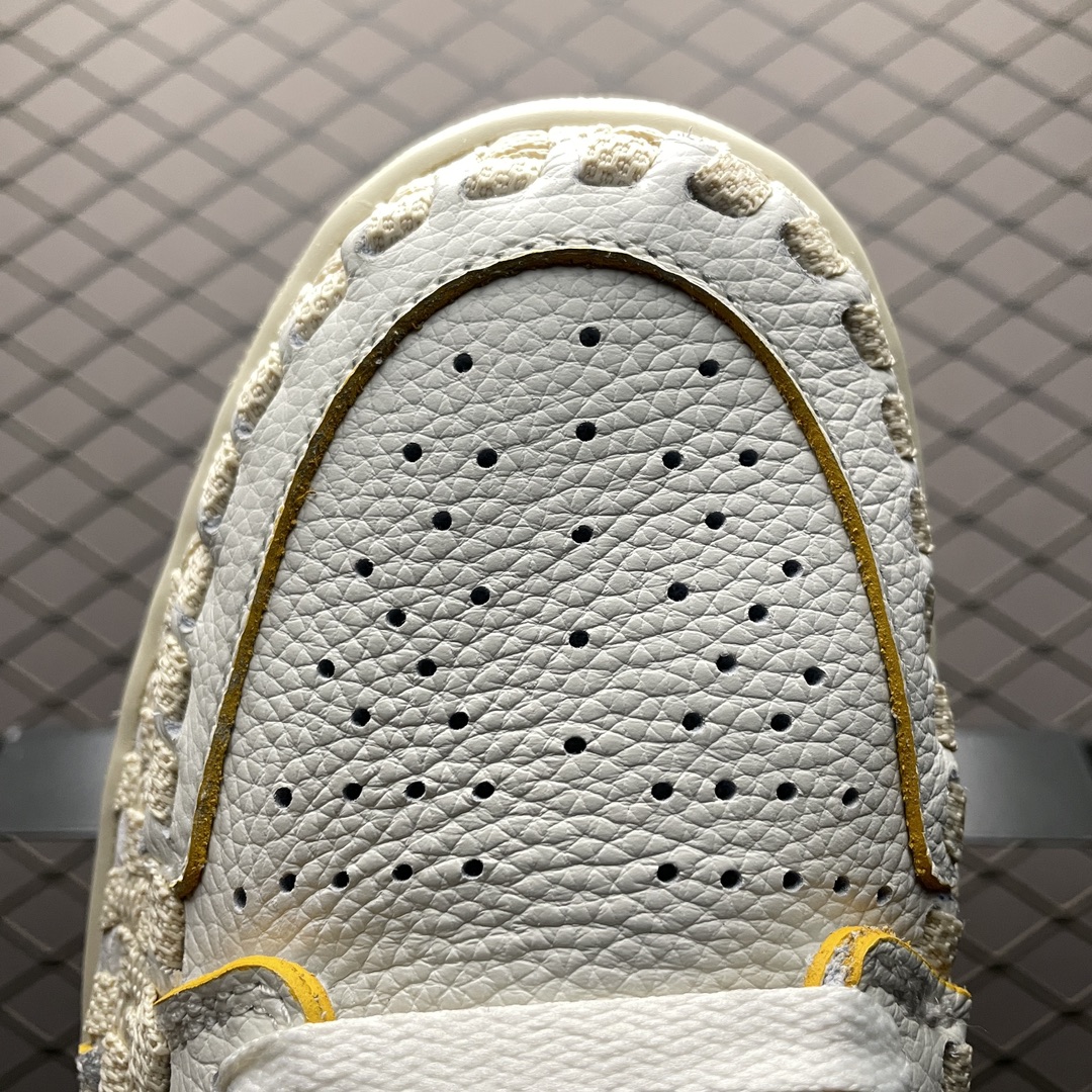 UNION × Bephies Beauty Supply × Nike Air Jordan 1 High OG "Summer '96"（FD2565-100）