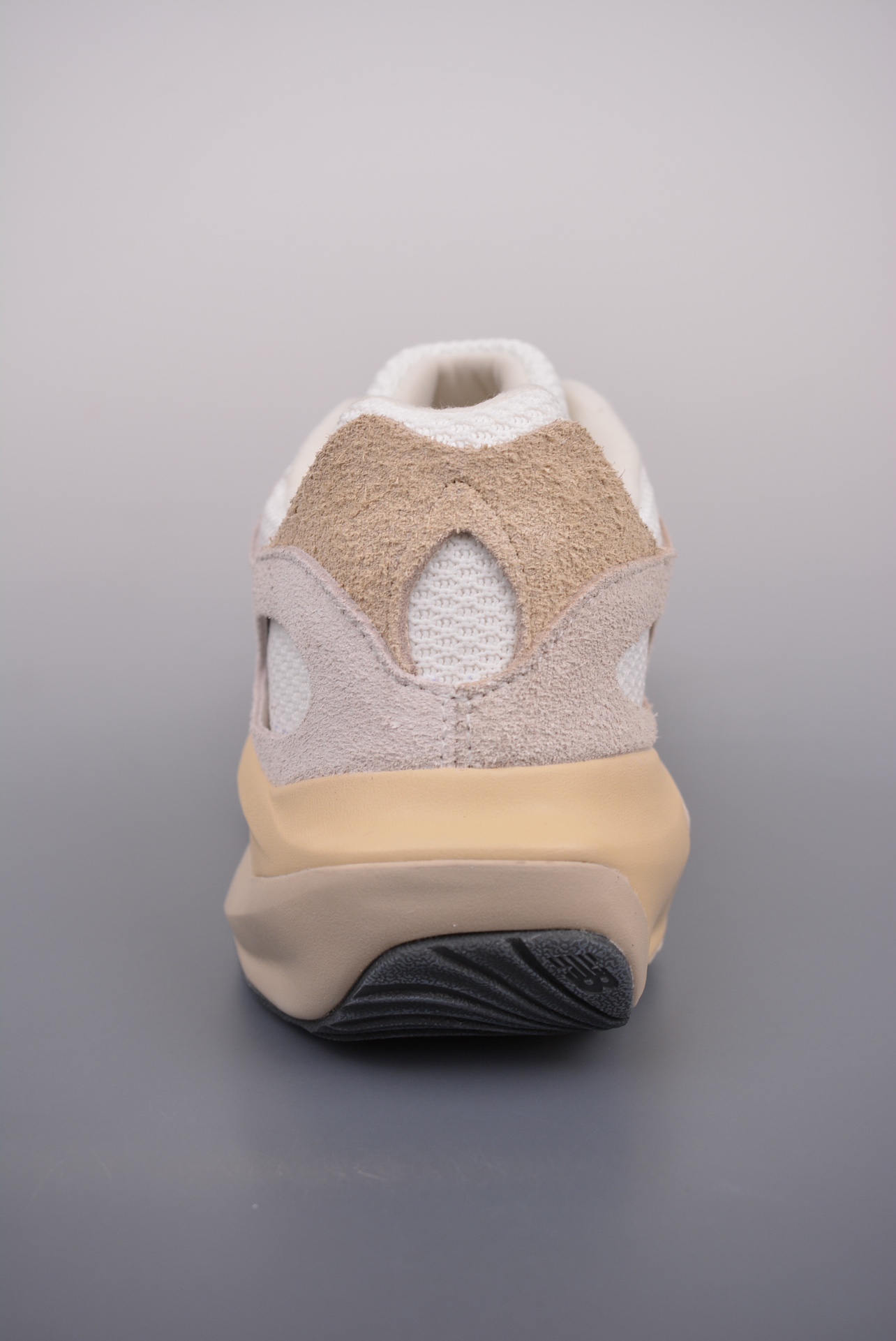 New Balance WRPD Runner Sea Salt Sandstone Blacktop(UWRPOBOD