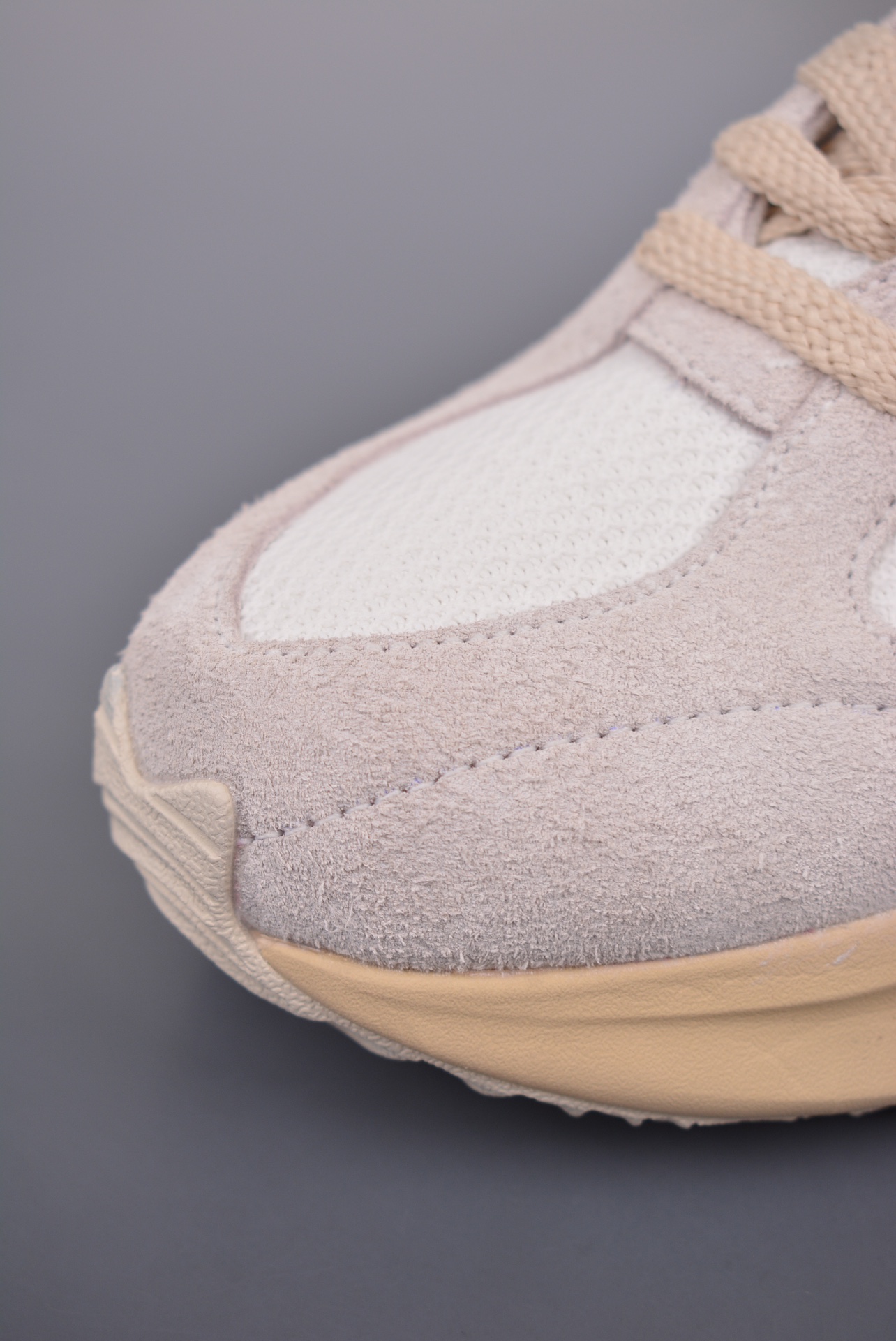 New Balance WRPD Runner Sea Salt Sandstone Blacktop(UWRPOBOD