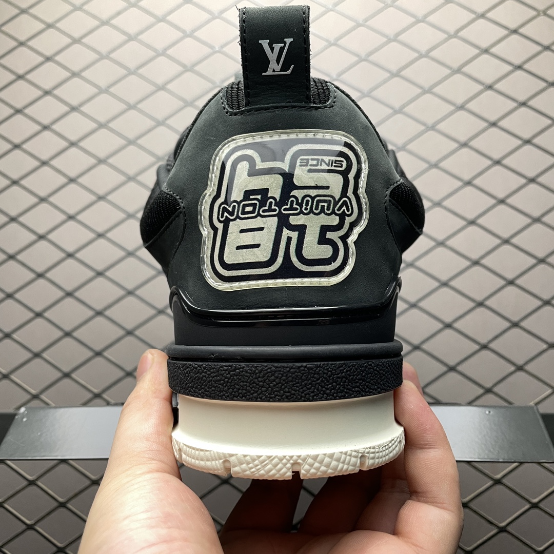 LV Skate Sneaker(1AARR2 )