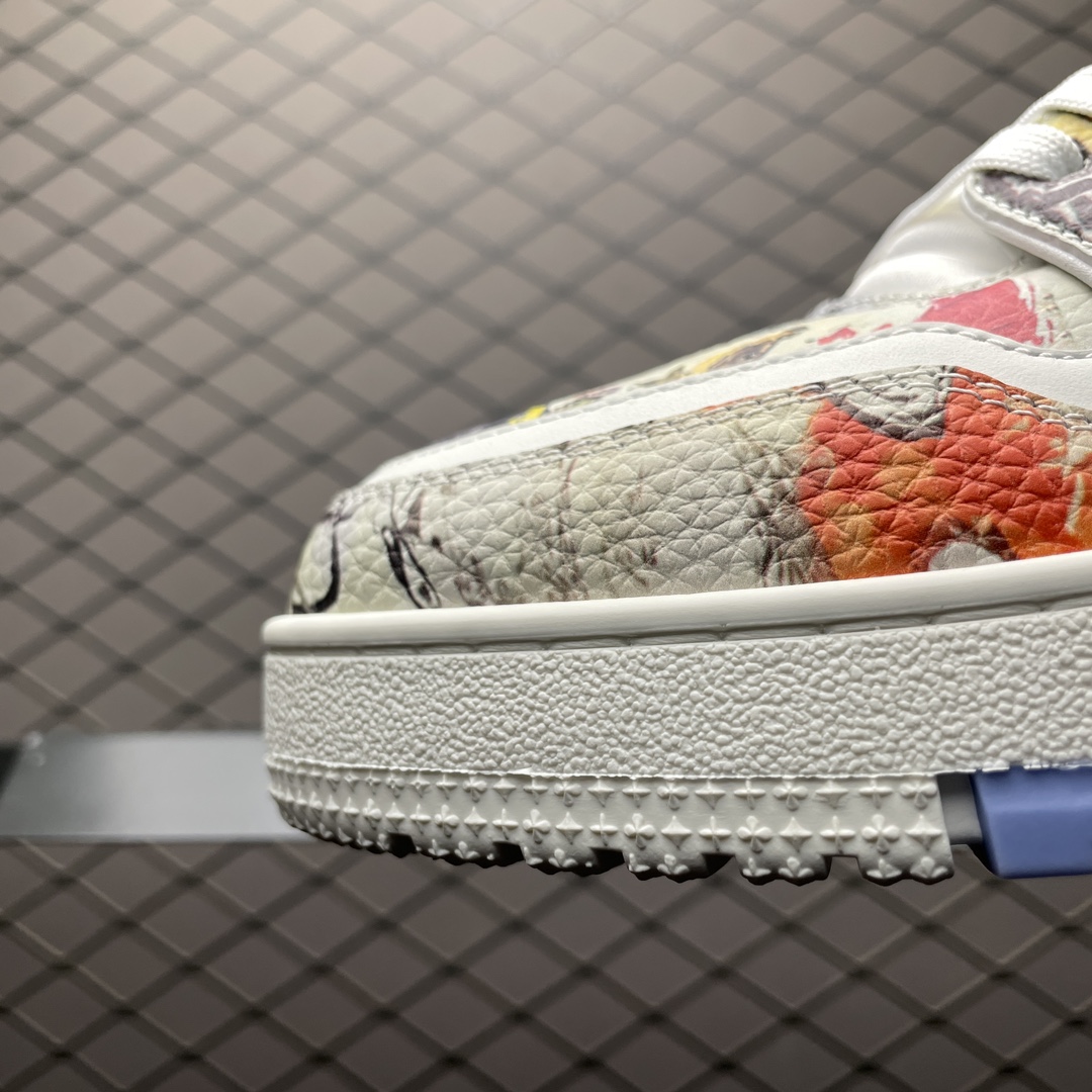 LV Trainer Sneaker(1AB9XH )