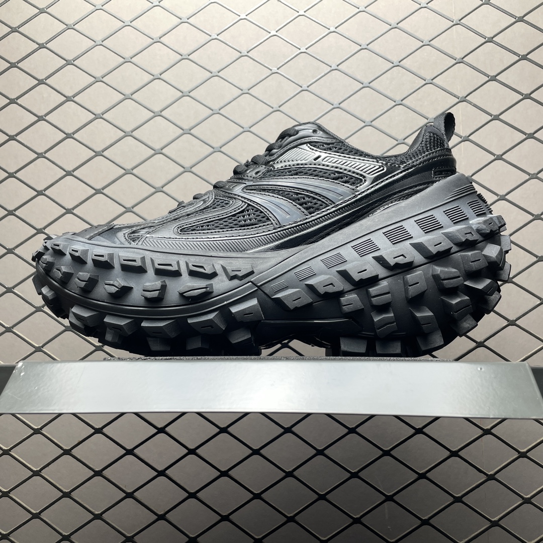 GUCCI × Balenciaga The Hacker Project Triple S GUCCI × Balenciaga The Hacker Project Triple S