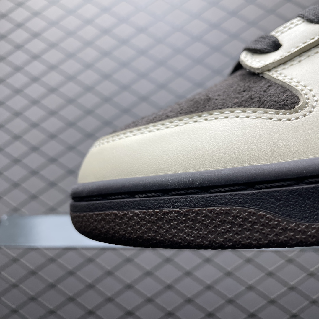 Nike Dunk Low "Red Panda"（FV0395-200）