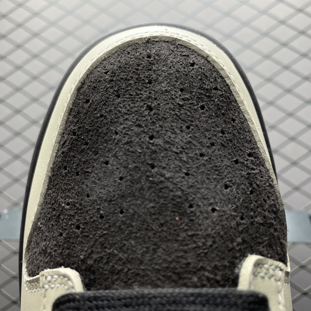 Nike Dunk Low "Red Panda"（FV0395-200）