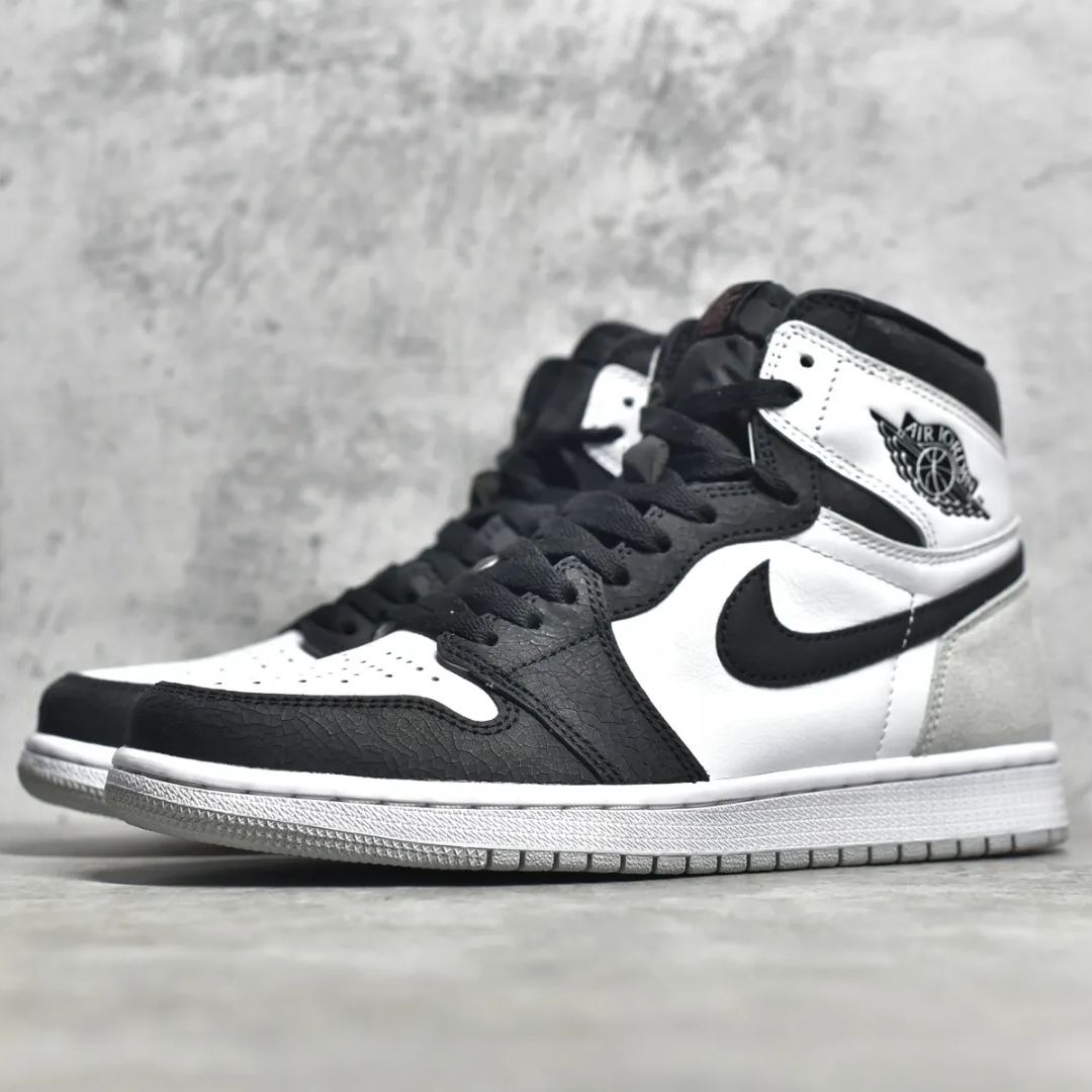Nike  Air Jordan 1 " Stage Haze"(555088-108)