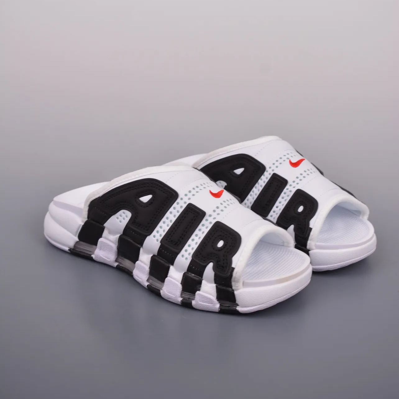 Nike Air More Uptempo Slide 