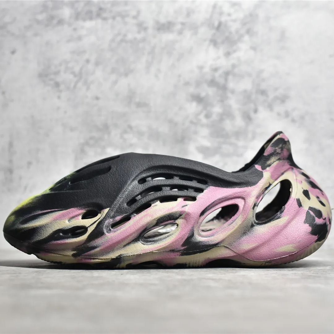 6,510円Adidas Yeezy Foam Runner 29cm Carbon
