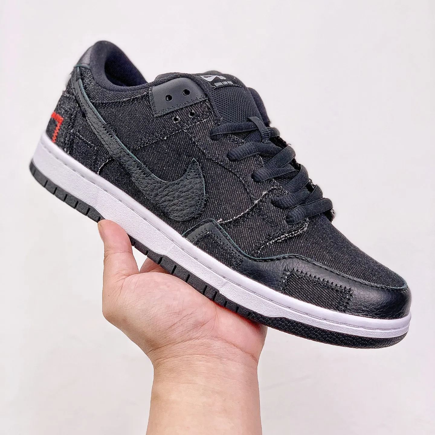 NIKE WASTED YOUTH DUNK LOW PRO SBダンク