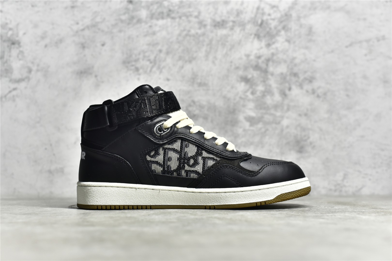 Dior B27 High Black Beige' （3SH132ZIR_H965）