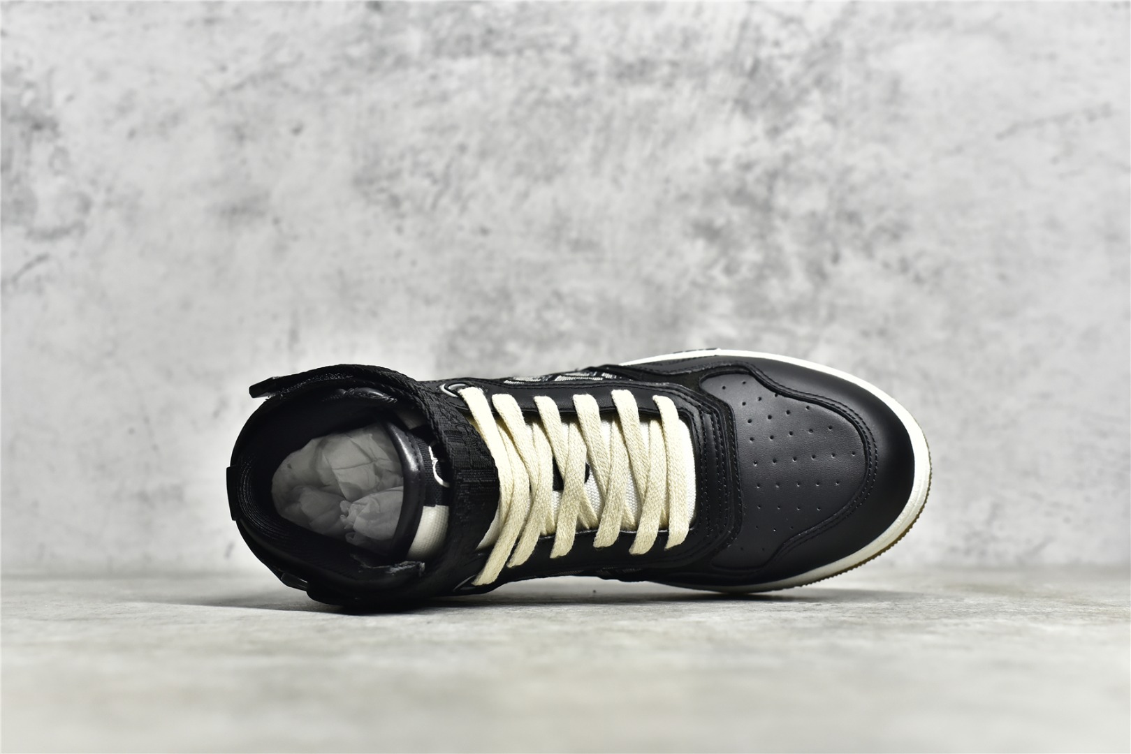 Dior B27 High Black Beige' （3SH132ZIR_H965）