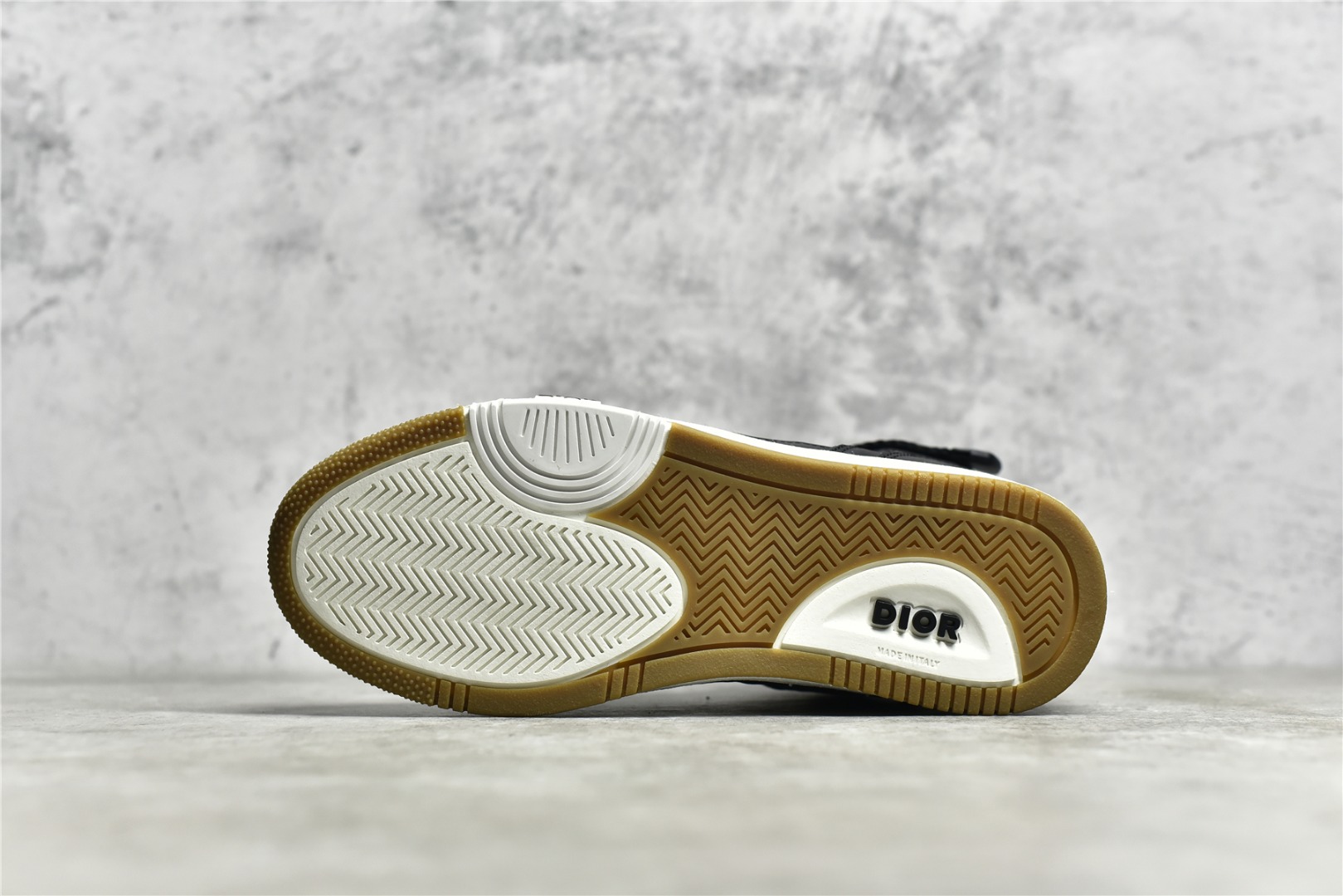 Dior B27 High Black Beige' （3SH132ZIR_H965）