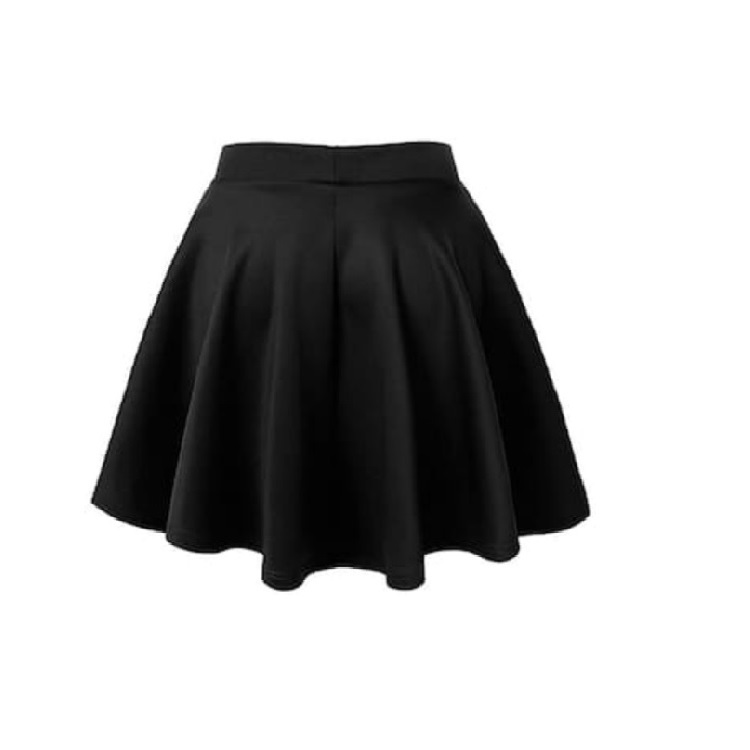 Short Skirt