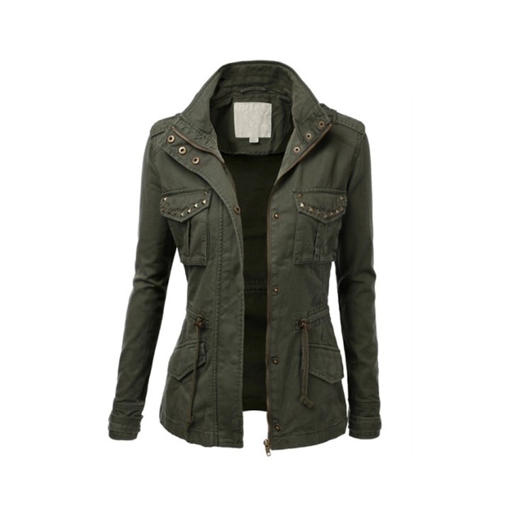 Jacket (Women)