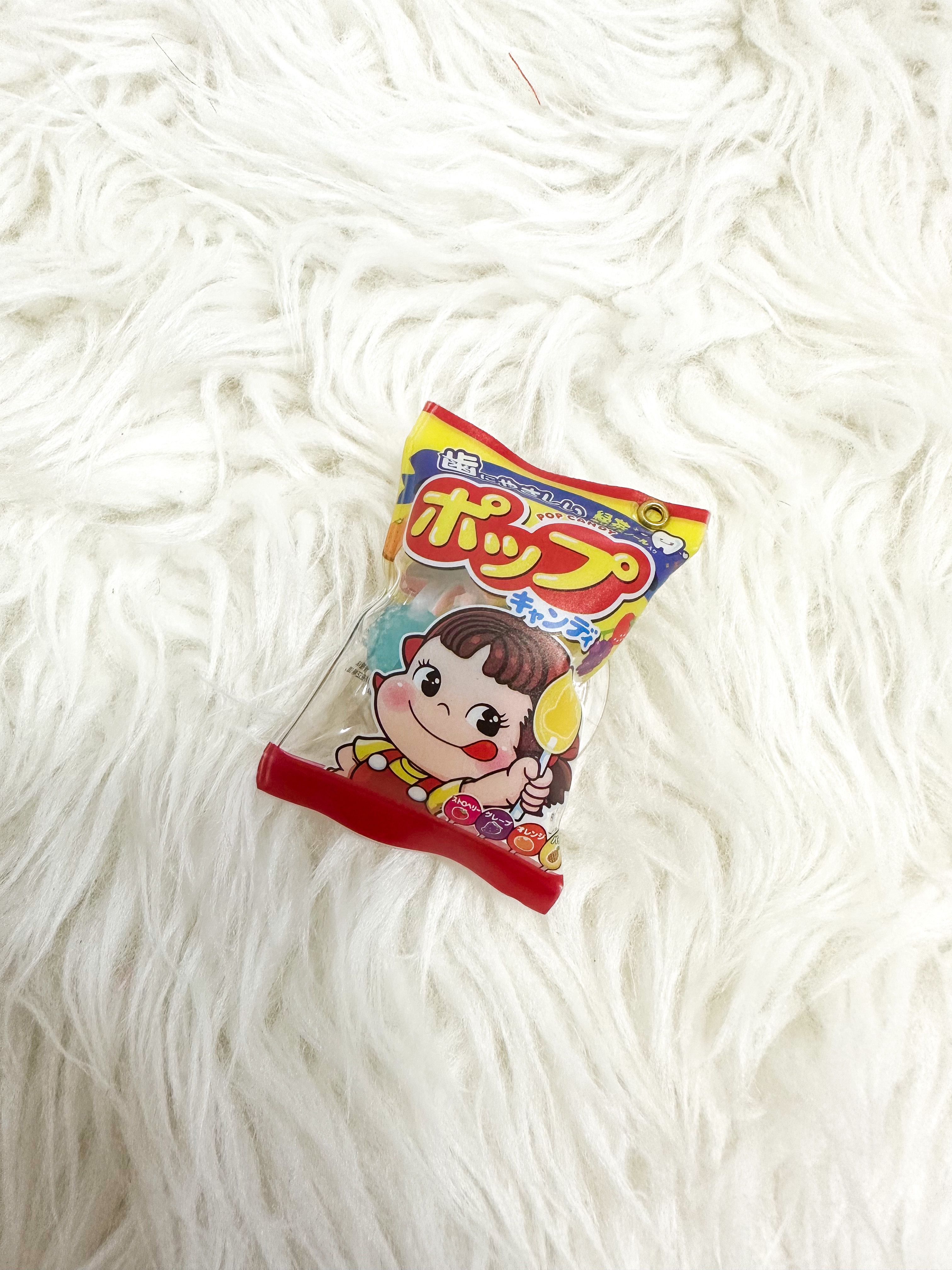 Sweets Pop Socket with Free Phone Case