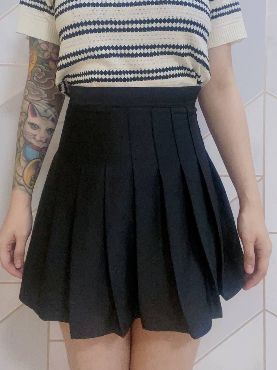 Golf Girl Polo Tee & Skort Set (2 Colours)