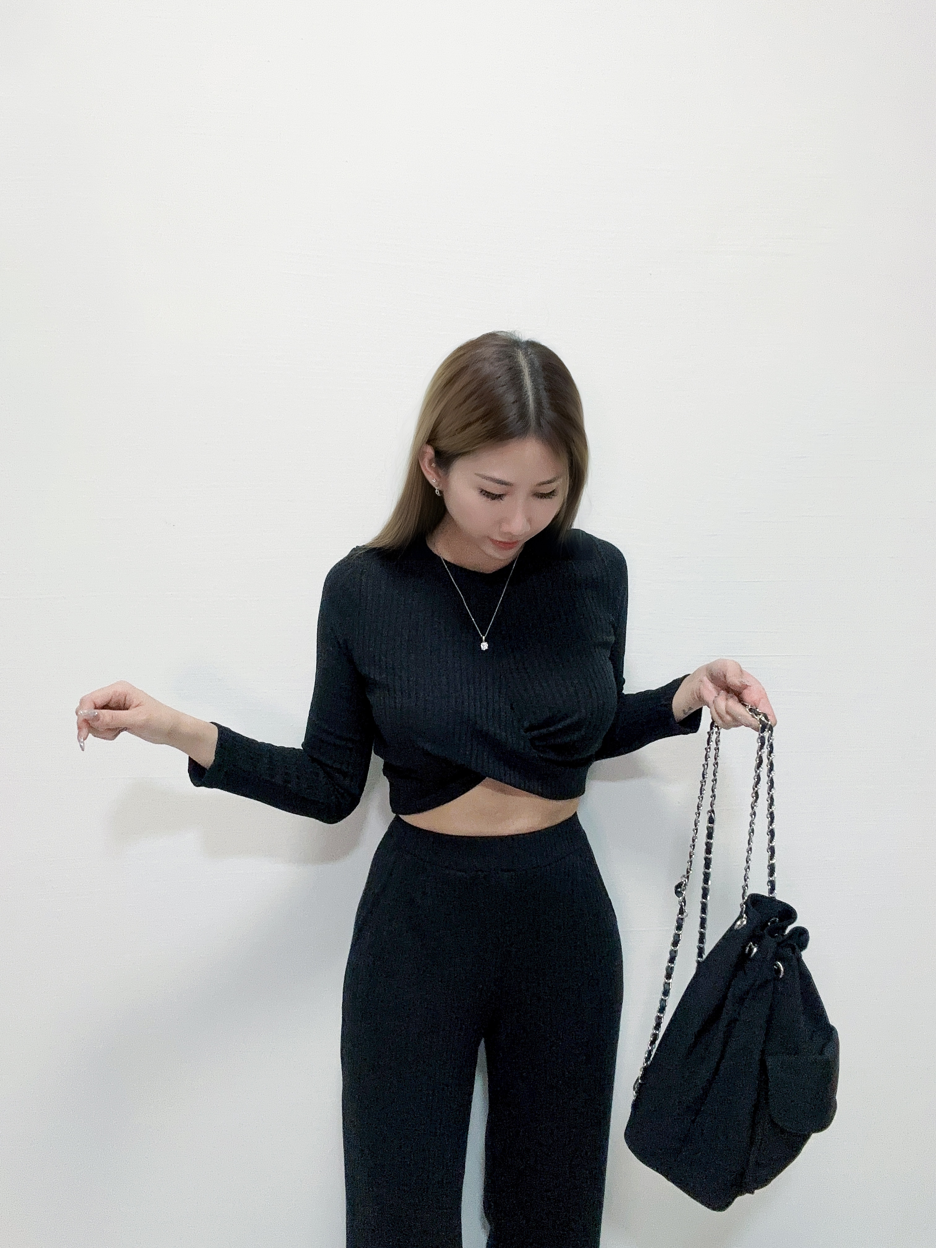 Lazy Day (Long Sleeves) Set