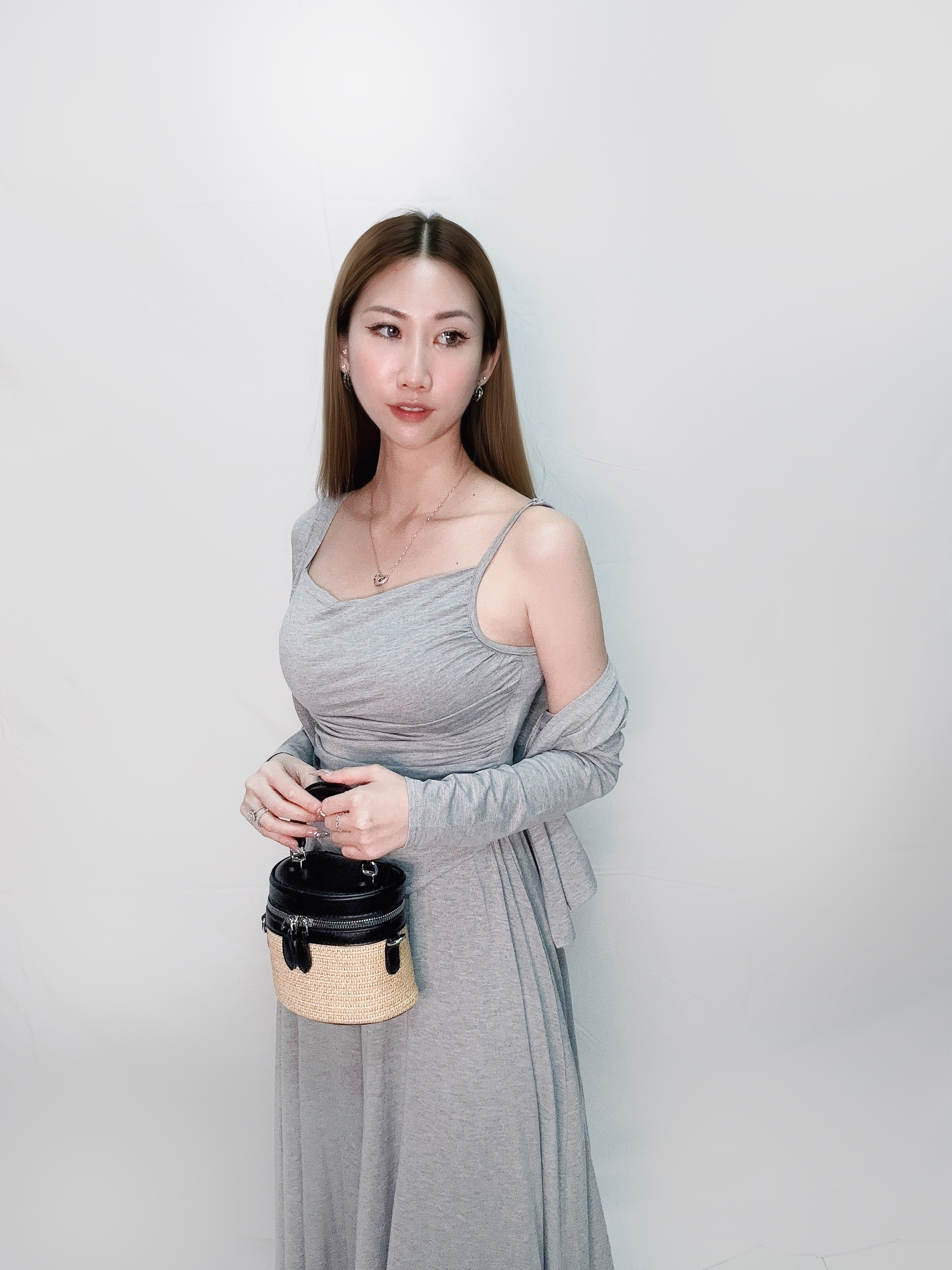 Easygoing Trio Ensemble Three-Piece Set