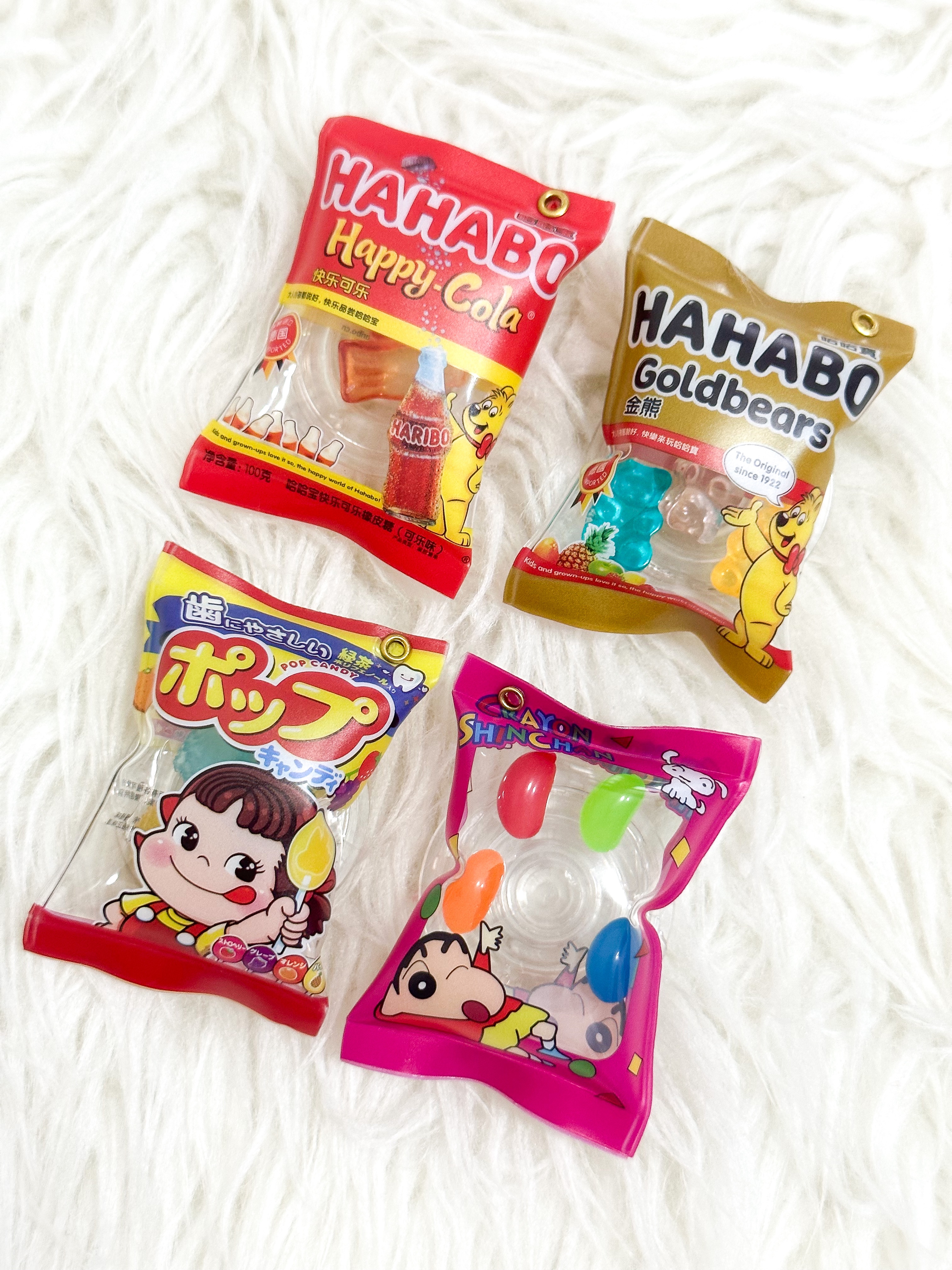 Sweets Pop Socket with Free Phone Case