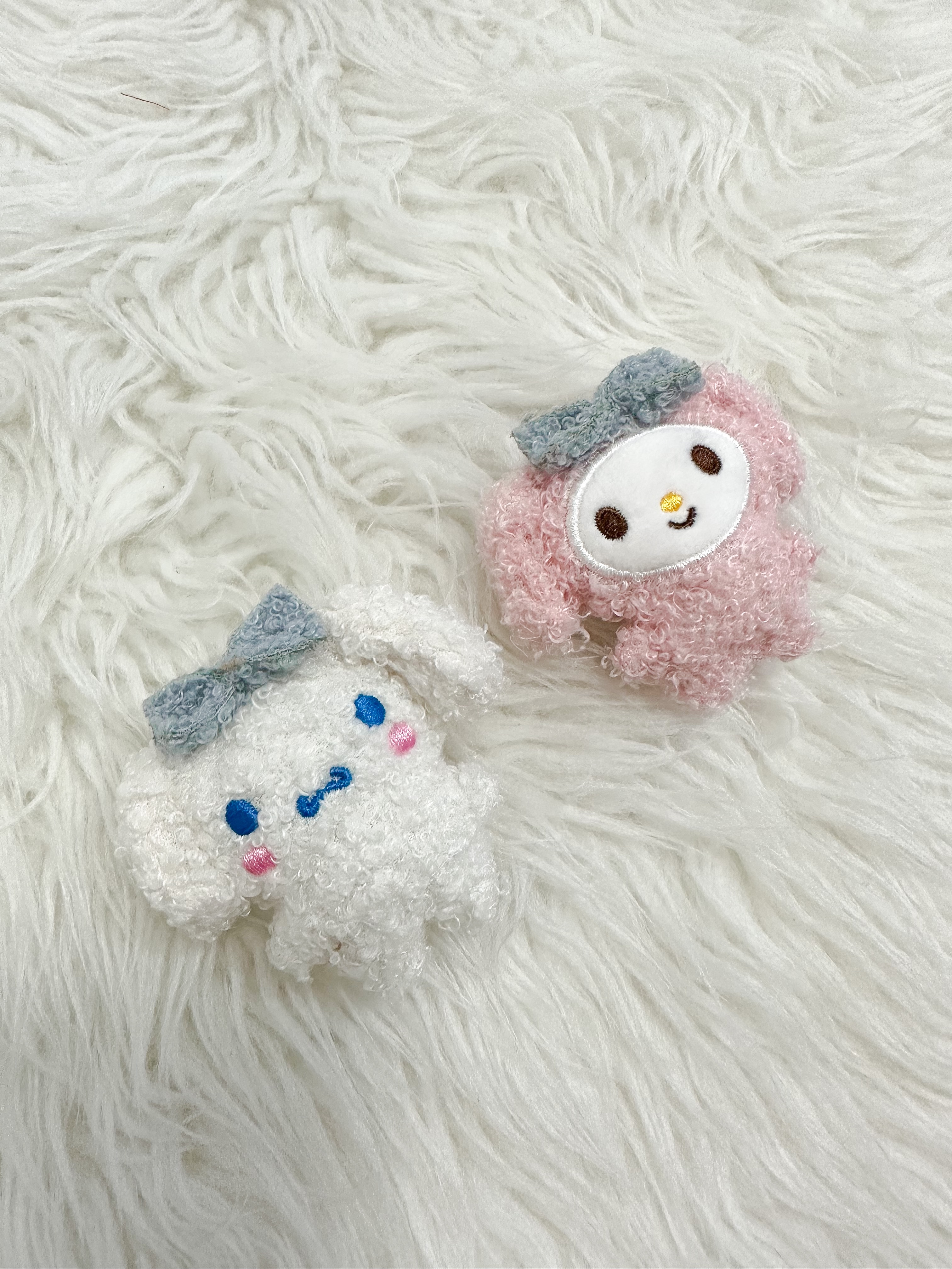 Sanrio Pop Socket with Free Phone Case