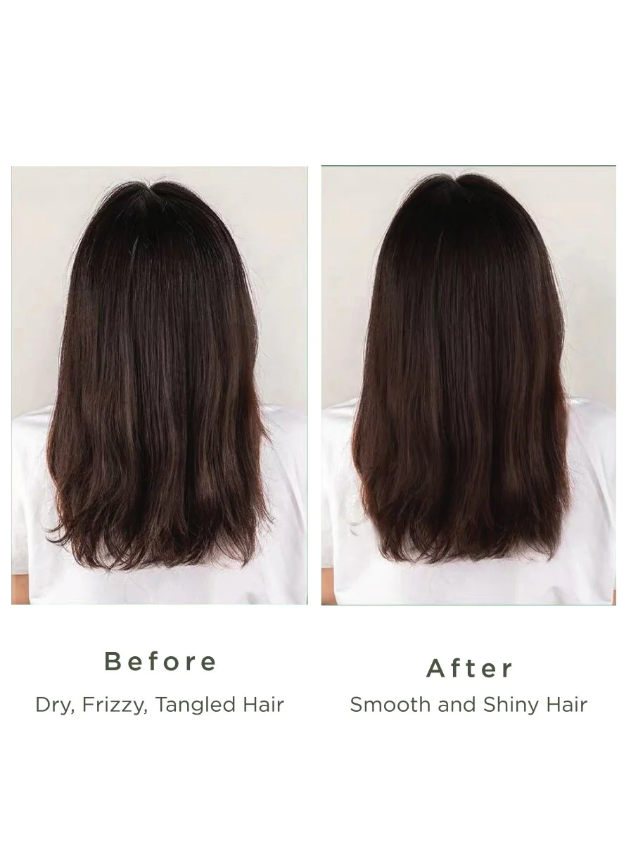 Hair Protectant Protein Perfume Silk Balm