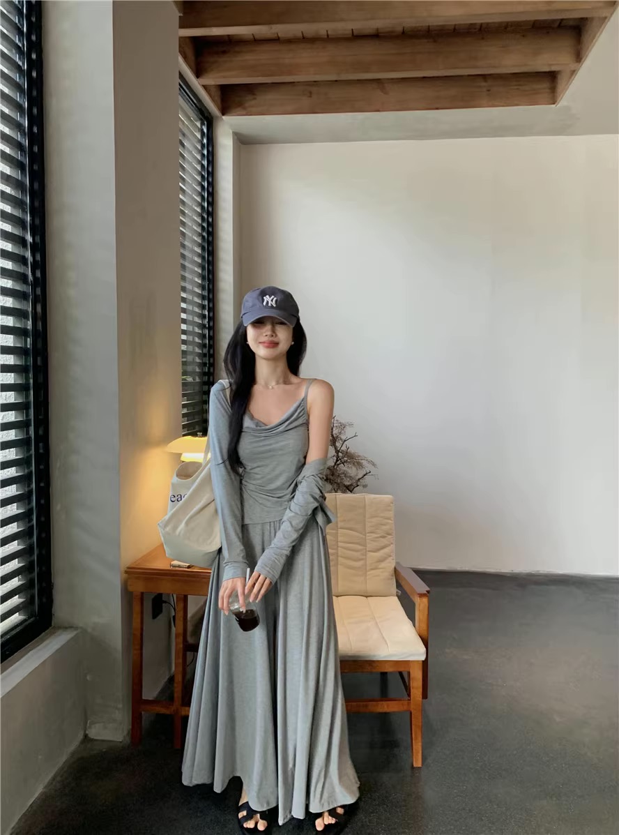 Easygoing Trio Ensemble Three-Piece Set