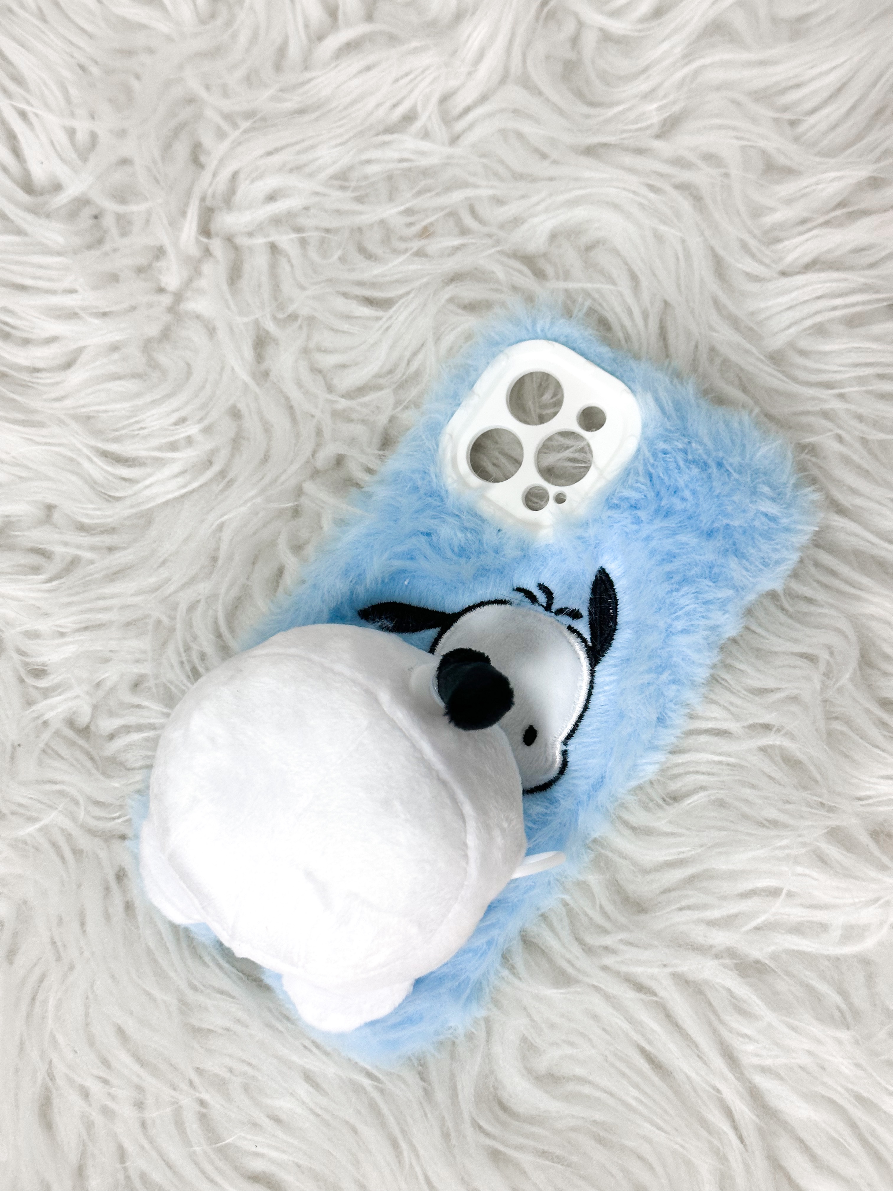 Shaking Butt Phone Case