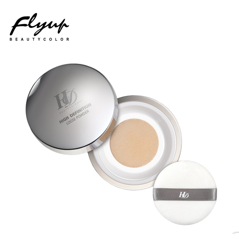 High Definition Loose Powder