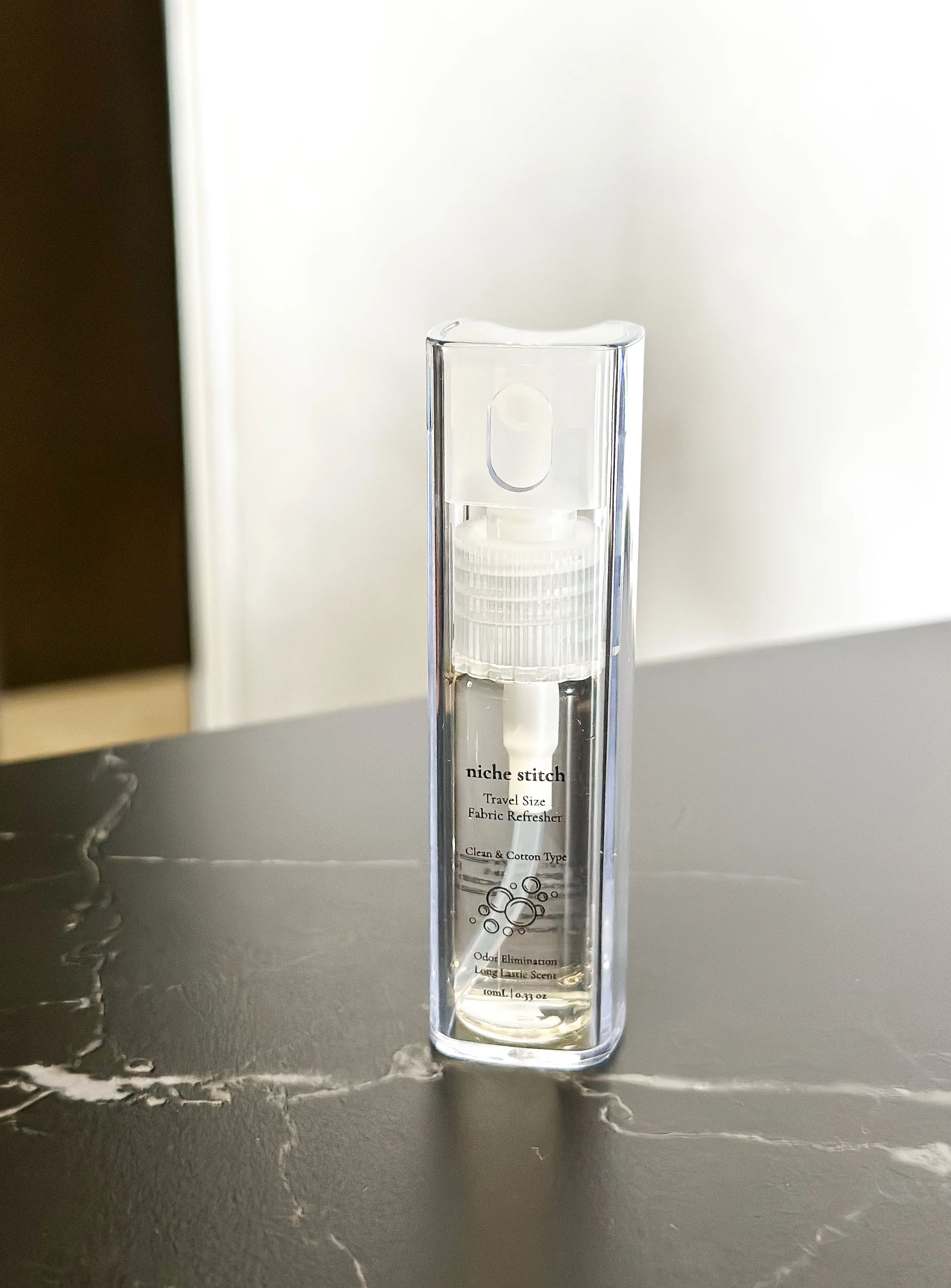 Lusty Night Fabric Freshener (Bundle of 2)