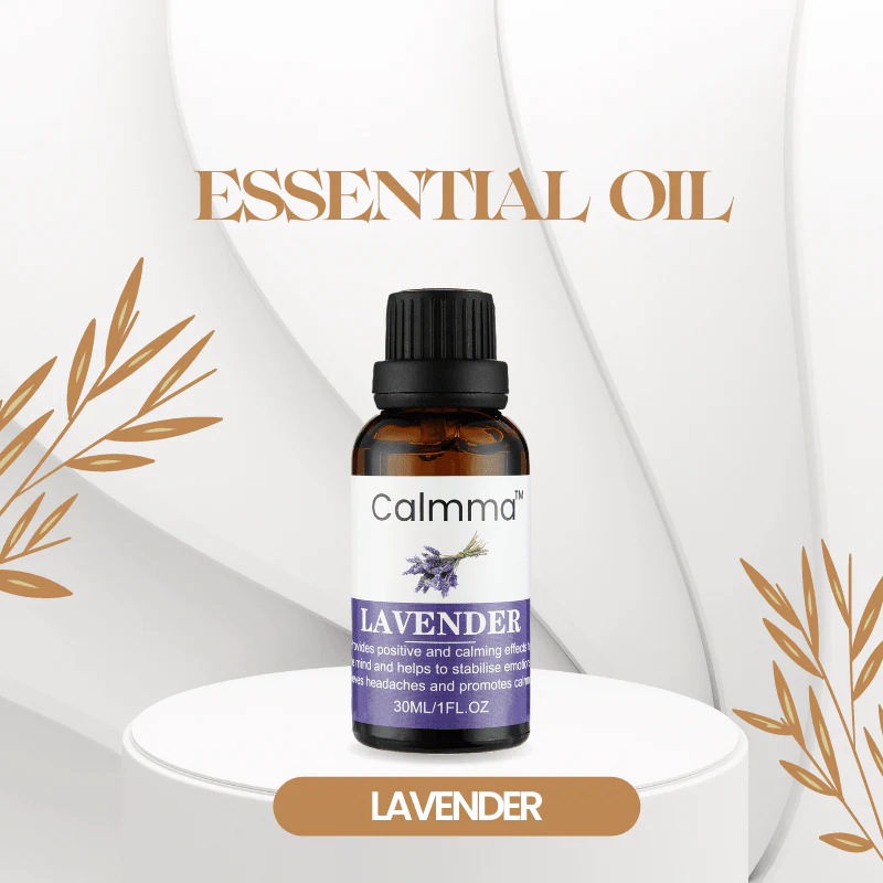 ESSENTIAL OIL (PURE OIL-30ML)Buy 3 GET 1 free!!