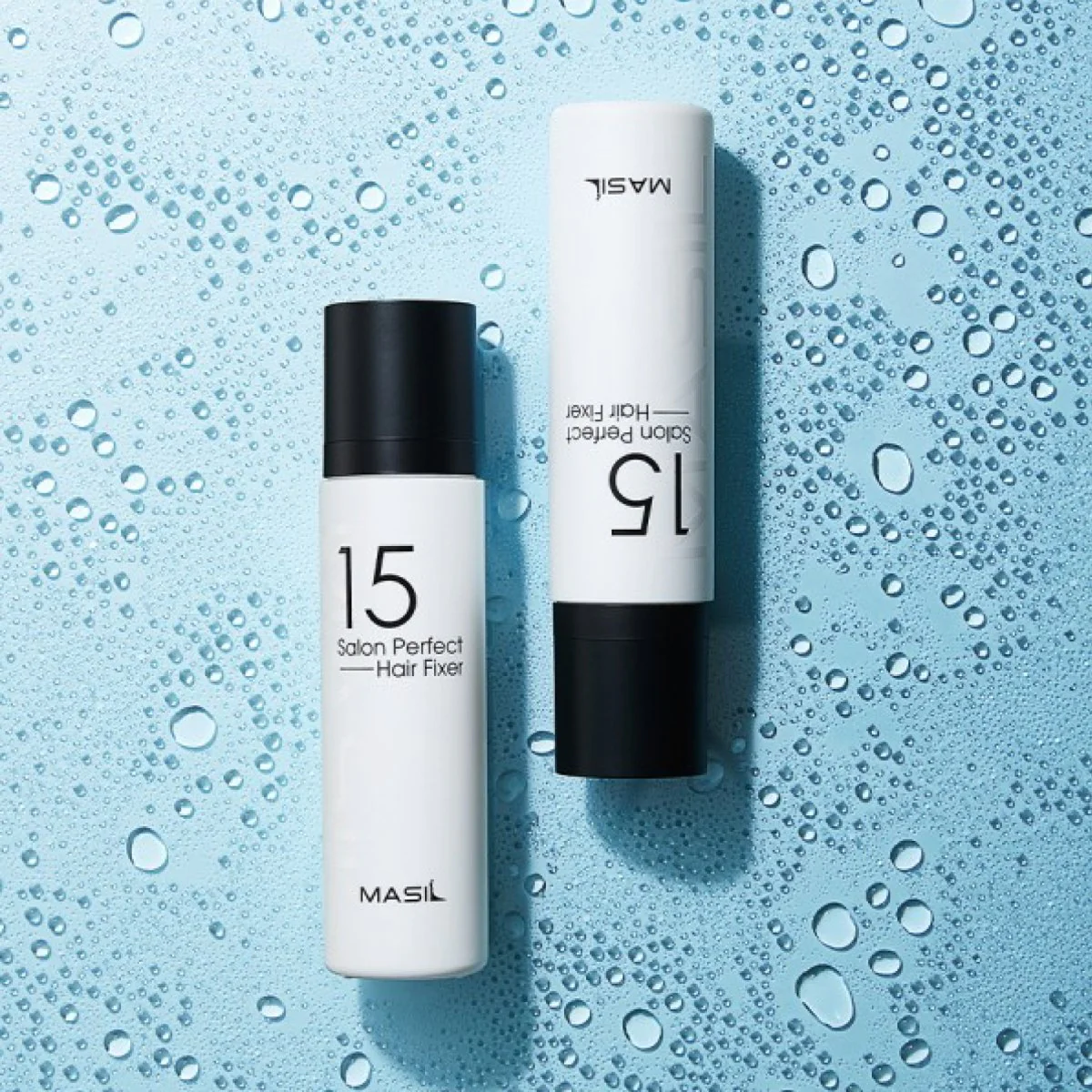 15 Salon Perfect Hair Fixer