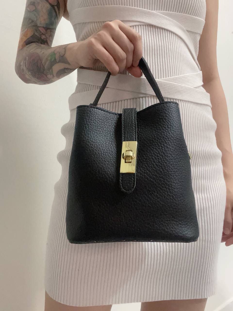 Everyday Essential Mini Bag