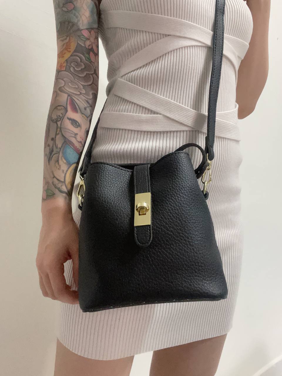 Everyday Essential Mini Bag