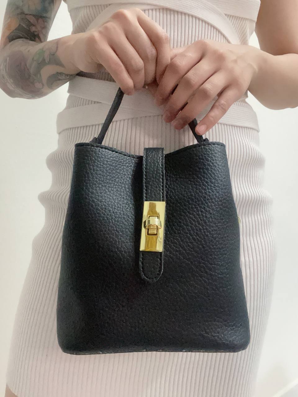 Everyday Essential Mini Bag