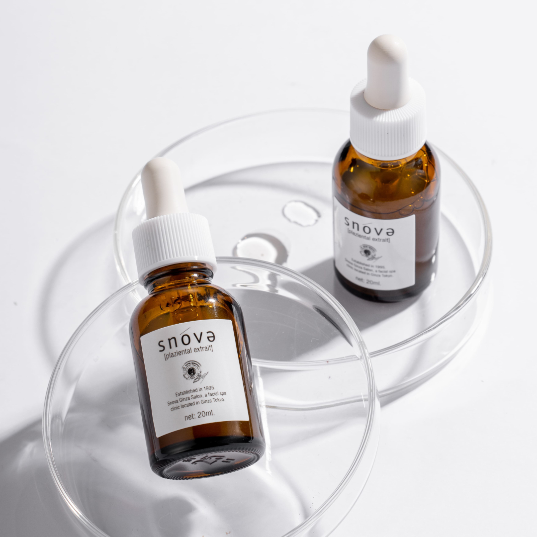 【买3送7】SNOVA 夜间焕肤修护组