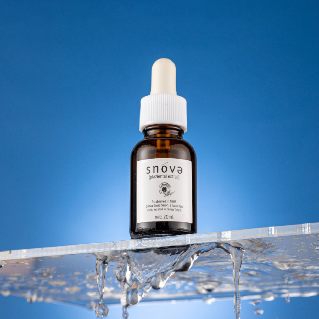 【买3送7】SNOVA 夜间焕肤修护组