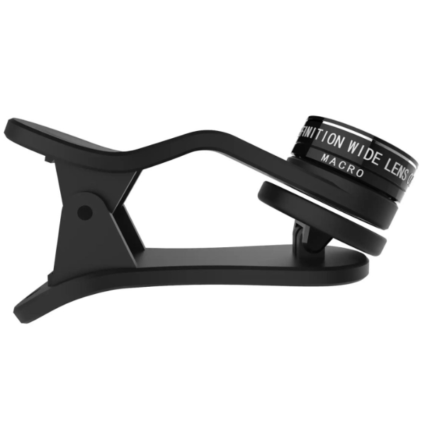 Kenko Real Pro Clip Lens Wide & Macro 0.65x