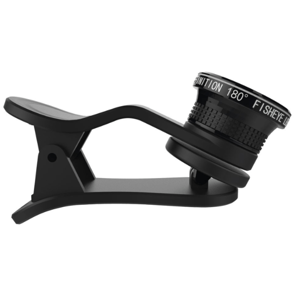 Kenko Real Pro Clip Lens Fisheye 180