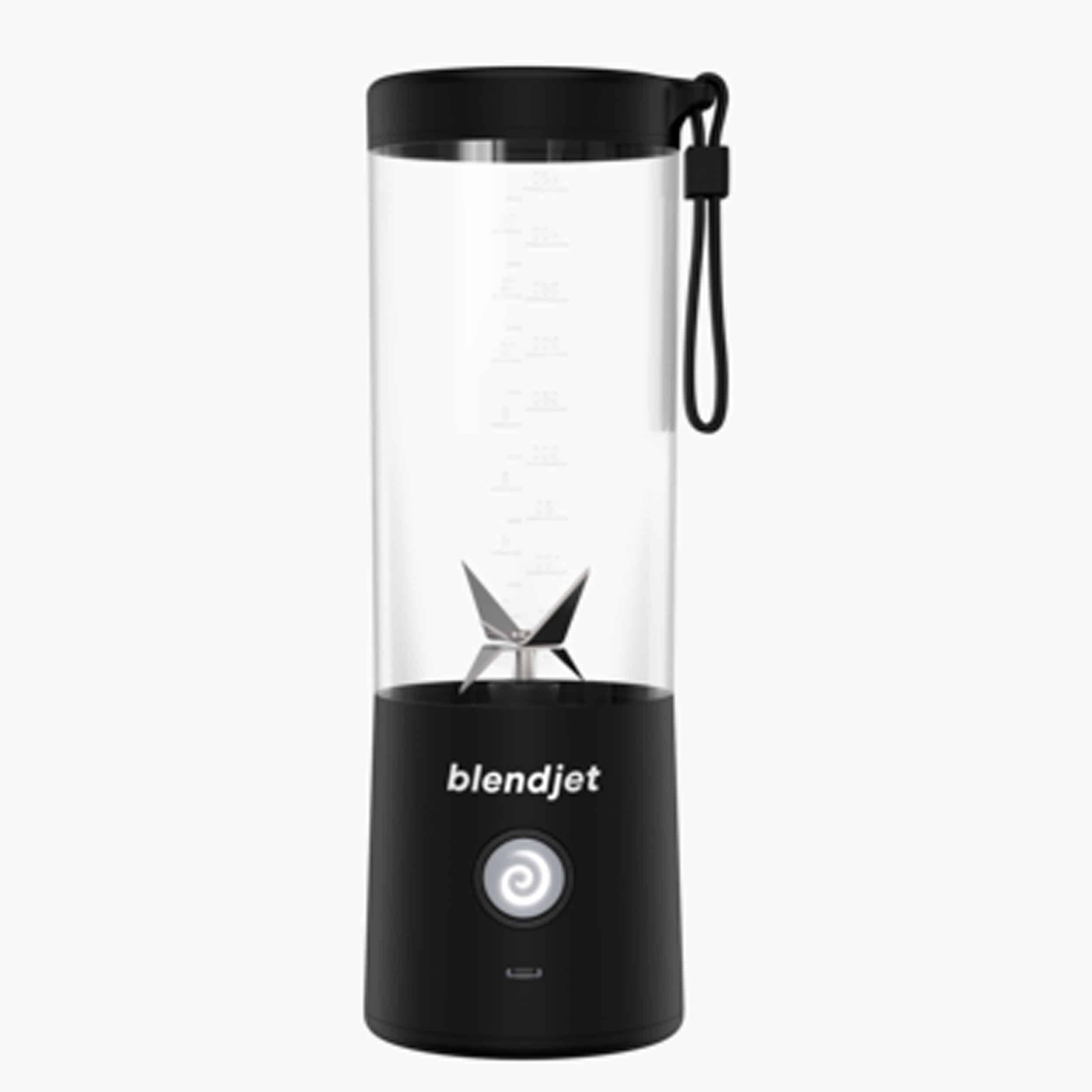 BlendJet 2 Portable Blender (Black)