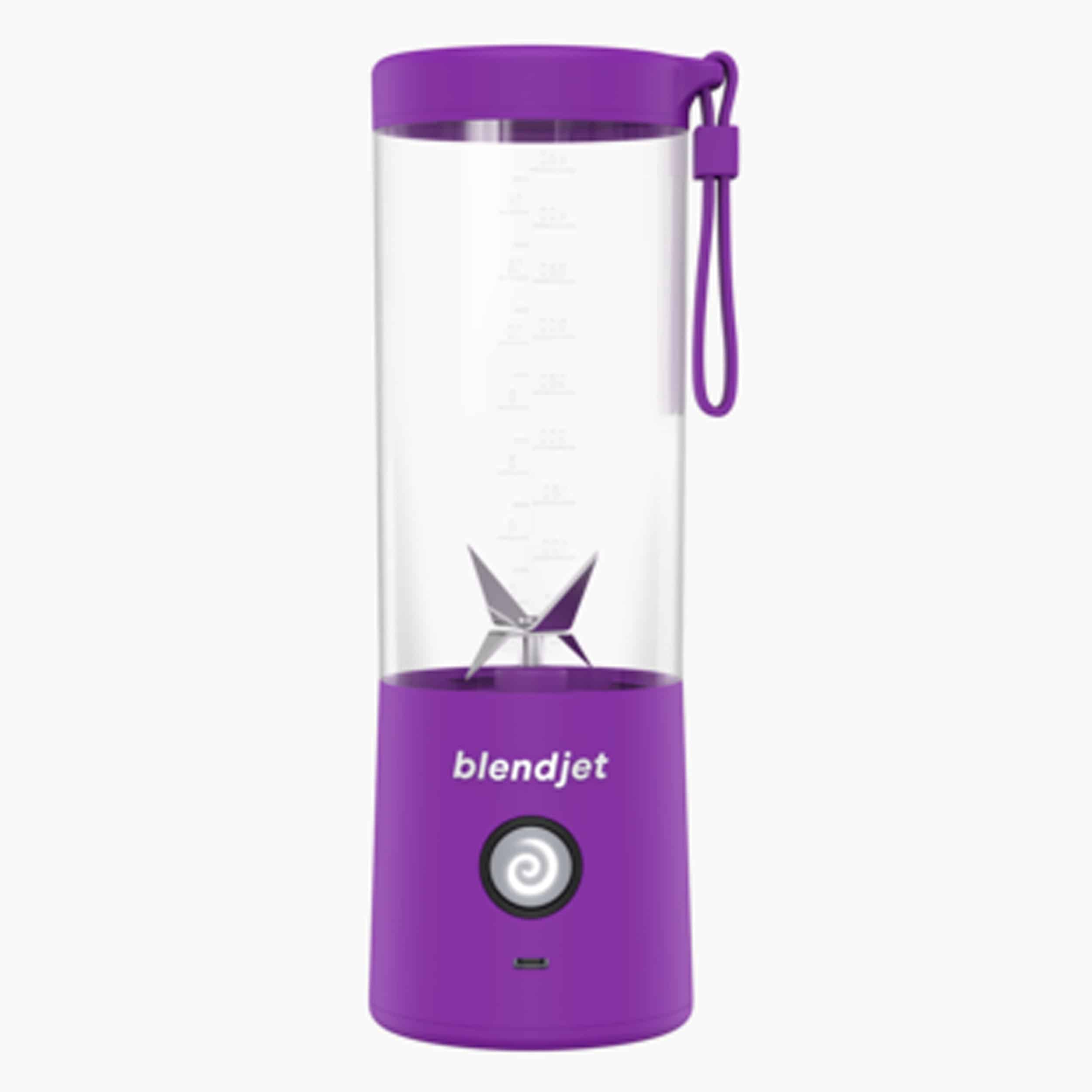 BlendJet 2 Portable Blender (Purple)