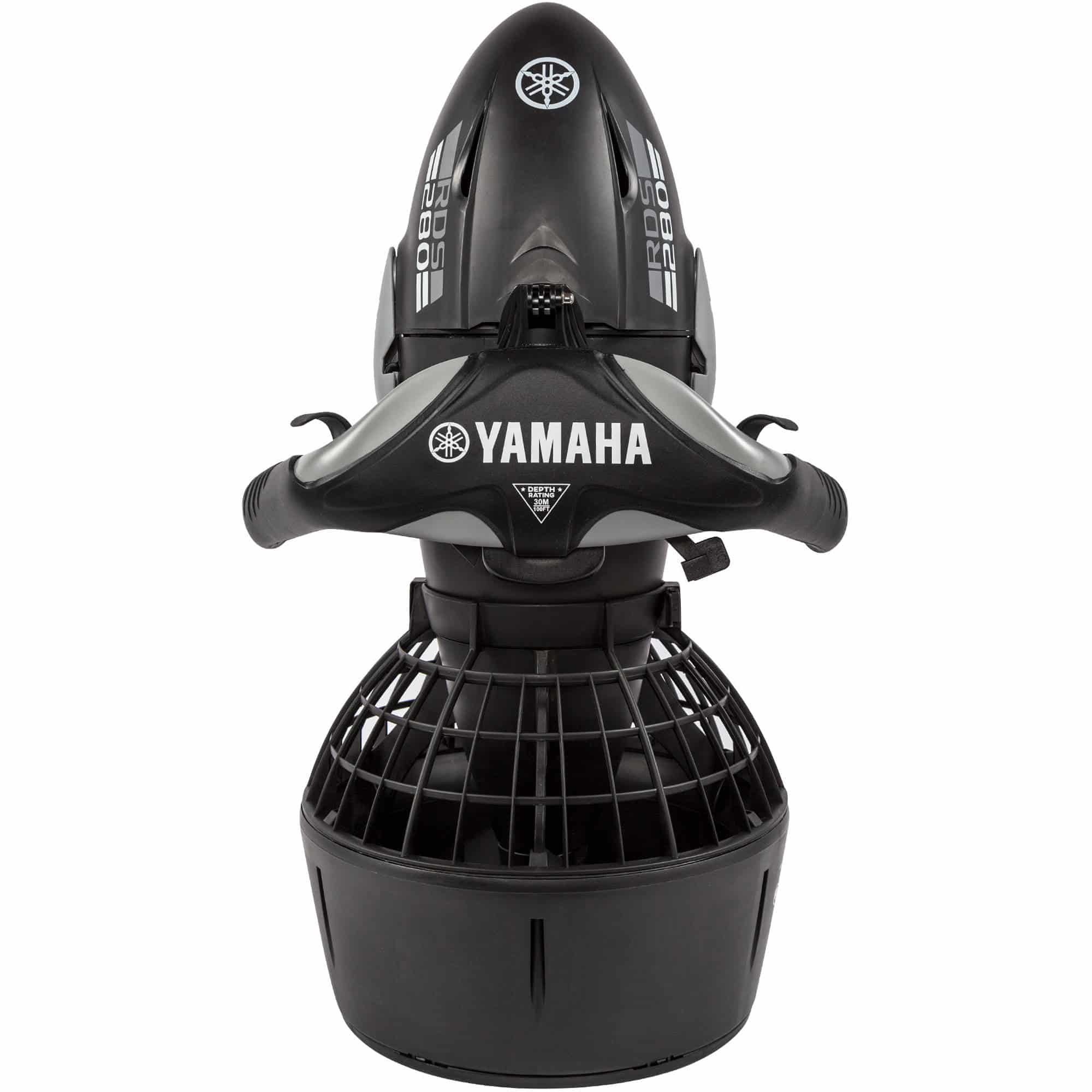 YAMAHA RDS280 SEASCOOTERS