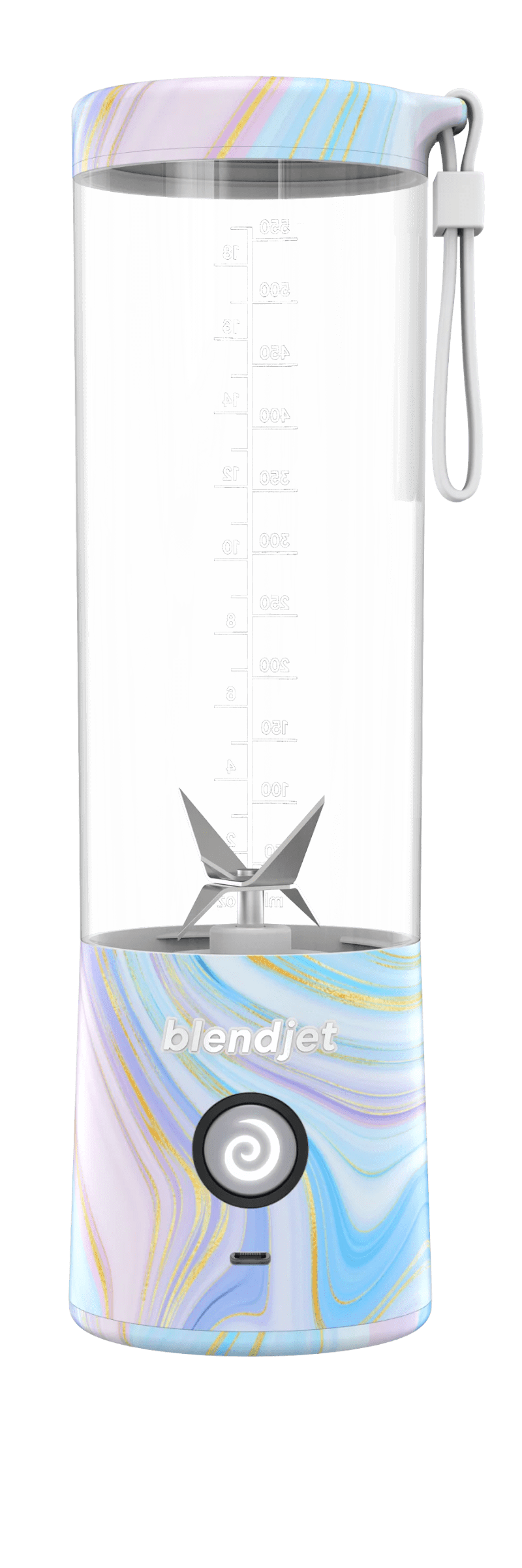 BlendJet 2 Portable Blender (Geode)
