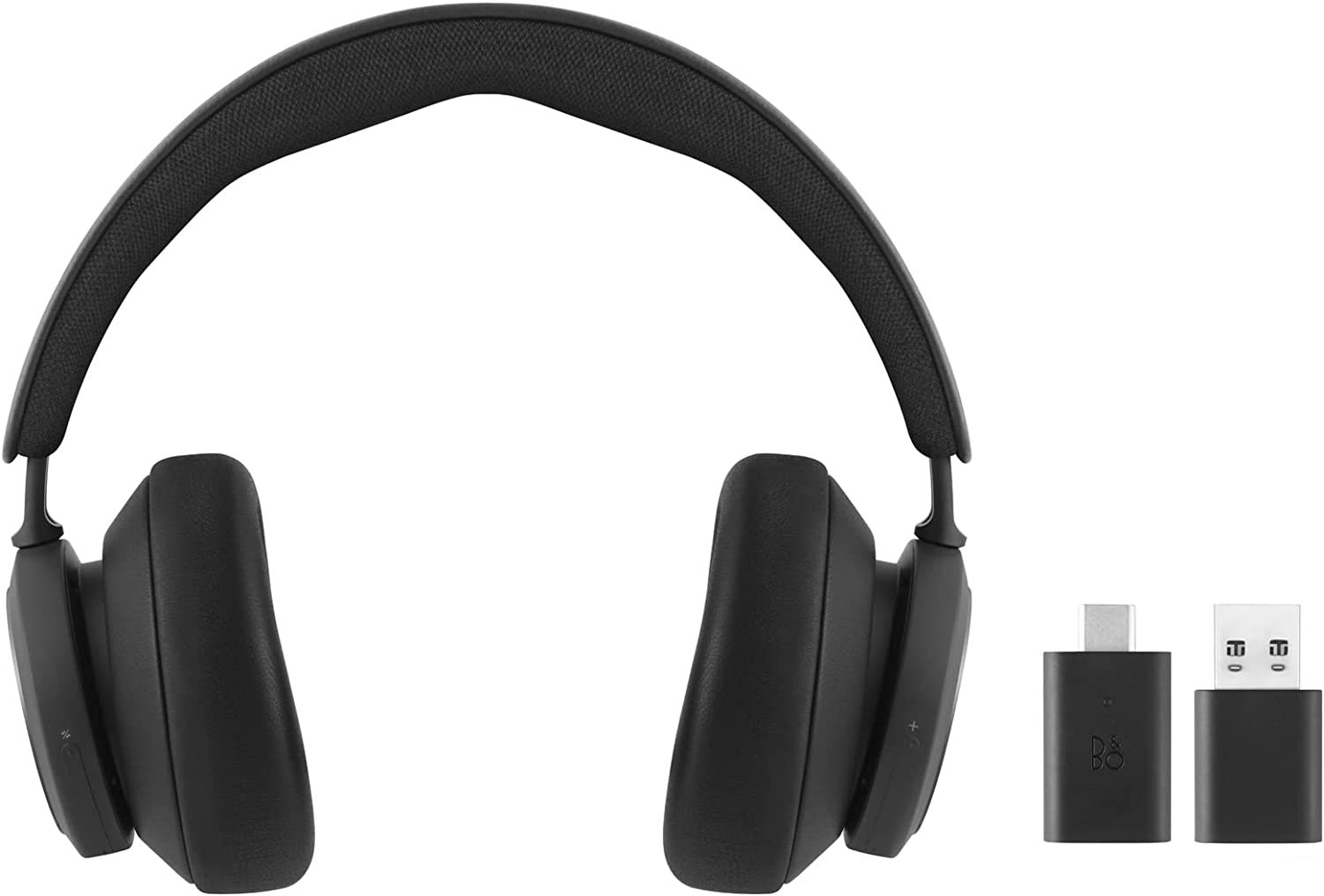 Bang & Olufsen Beoplay Portal, PC PS Black Anthracite Gaming Headphones